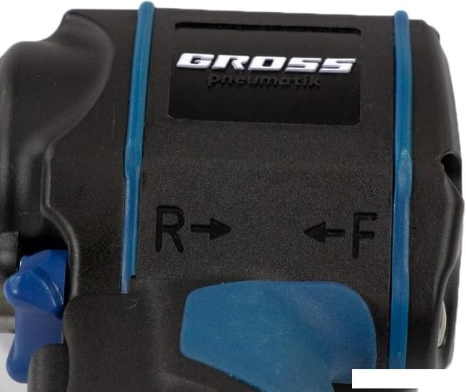 Пневматический гайковерт GROSS G985K2