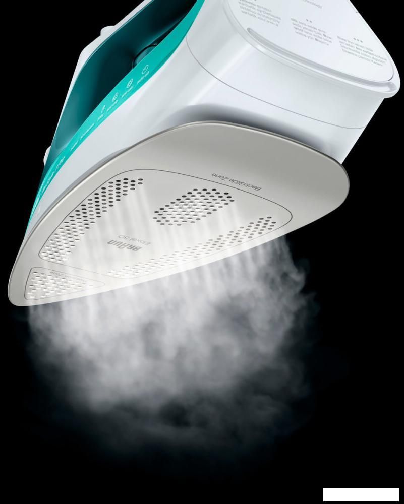 Утюг Braun TexStyle 7 SI 7042