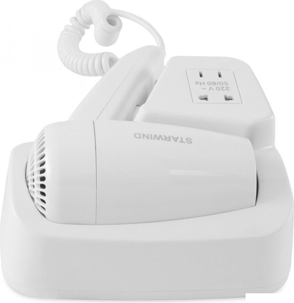 Сушилка для волос StarWind SW-HD872