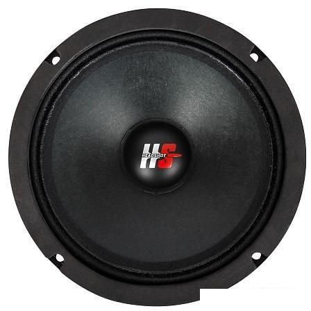 Мидбас KICX HeadShot M65