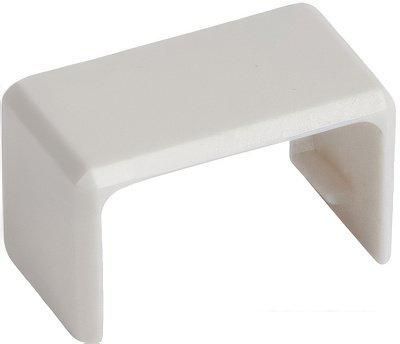Накладка на стык для кабель-канала Legrand Metra 638186