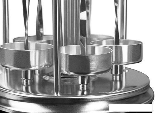 Электрошашлычница Redmond (Редмонд) RBQ-0252-E