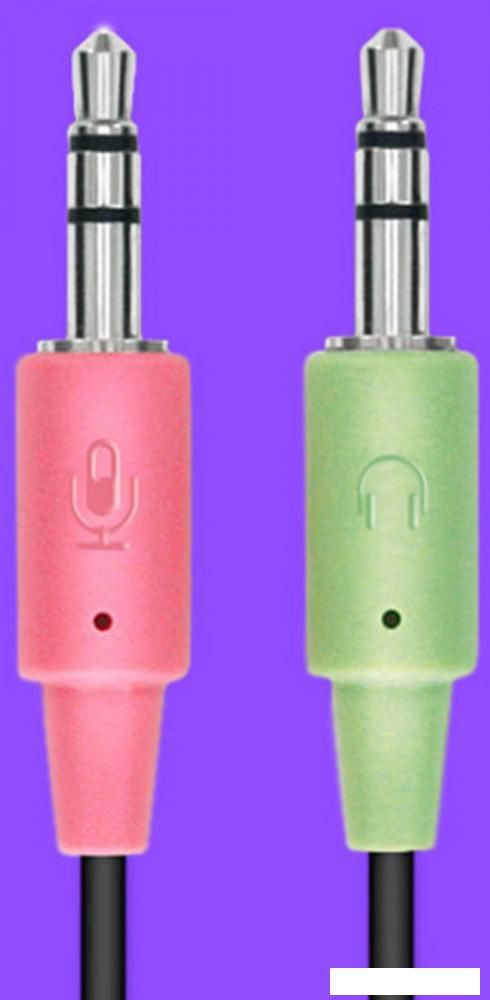 Наушники Logitech H150 (белый) [981-000350]