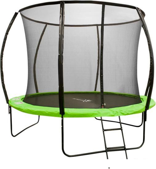 Батут Sundays Champion Premium 252 см - 8ft