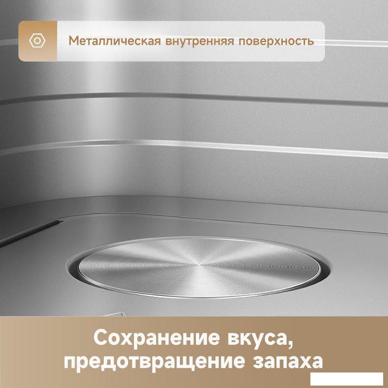 Аэрофритюрница Dreame Trouver Air Fryer FD10 Pro VFF12A (белый)