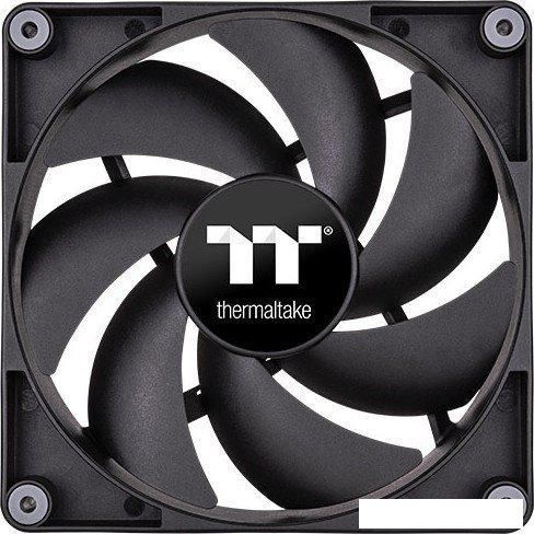 Набор вентиляторов Thermaltake CT120 2-Fan Pack CL-F147-PL12BL-A