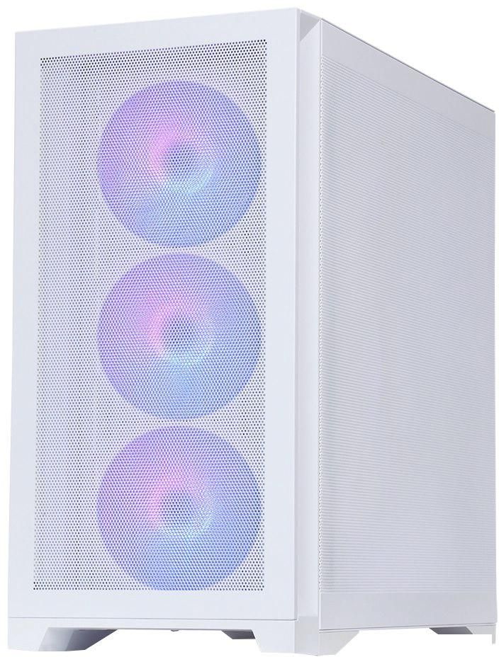 Корпус HAFF Glory Mini Air (белый)