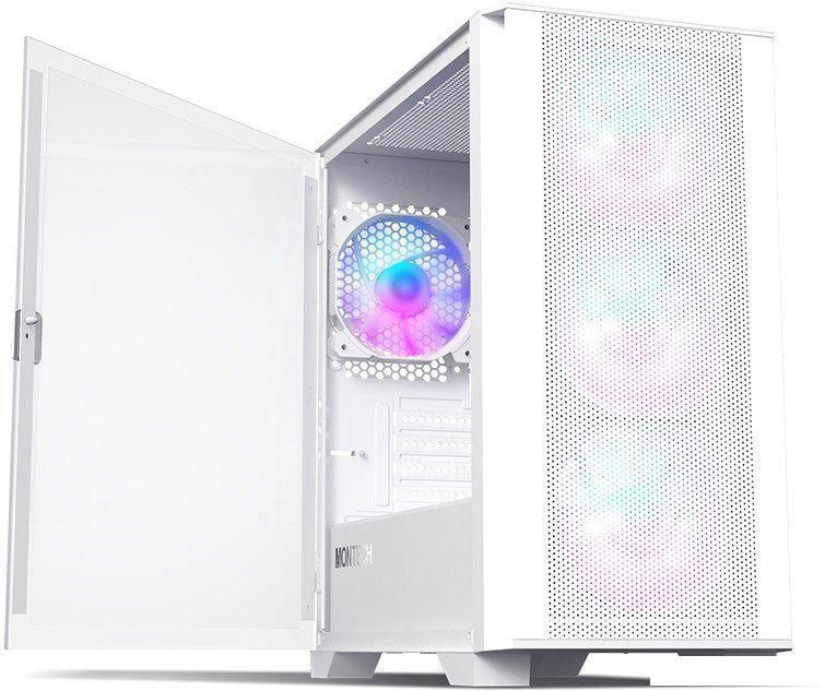 Компьютер TGPC Advanced W Mini 86720 A-X