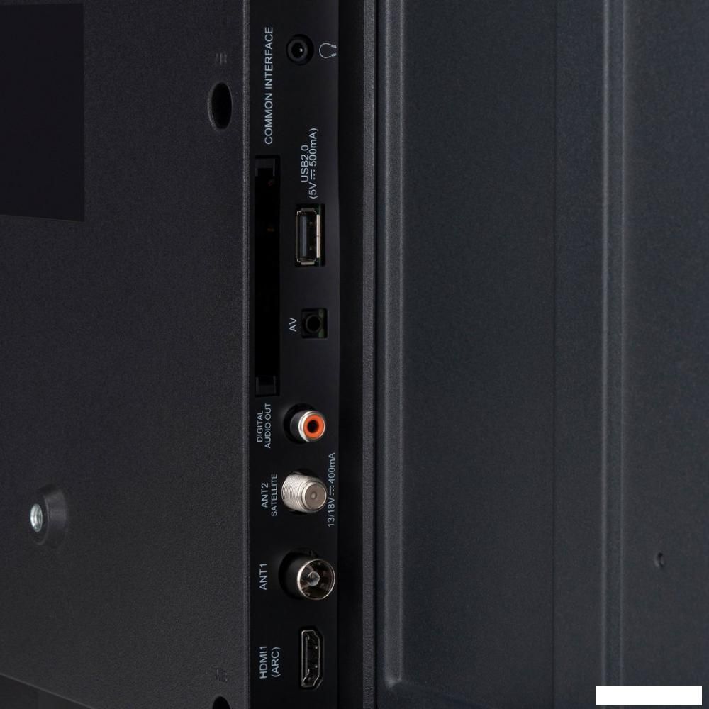 Телевизор StarWind SW-LED43SG300