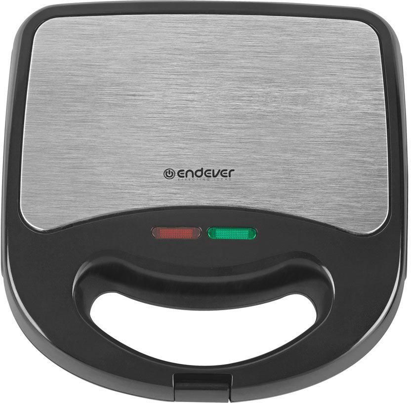 Многофункциональная сэндвичница Endever SM-28