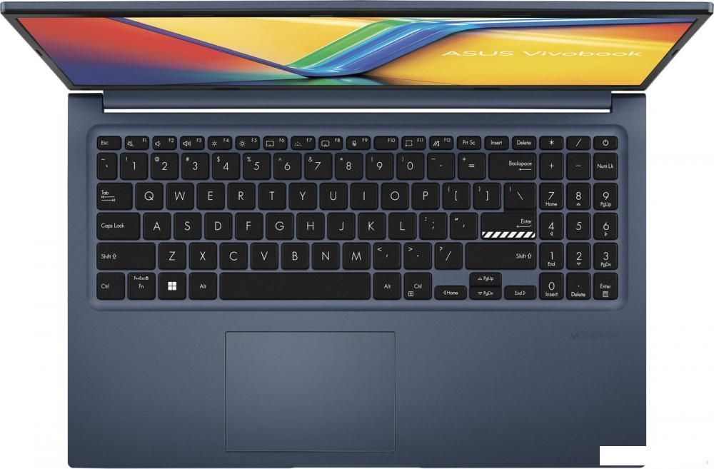 Ноутбук ASUS VivoBook 15 X1504ZA-BQ322