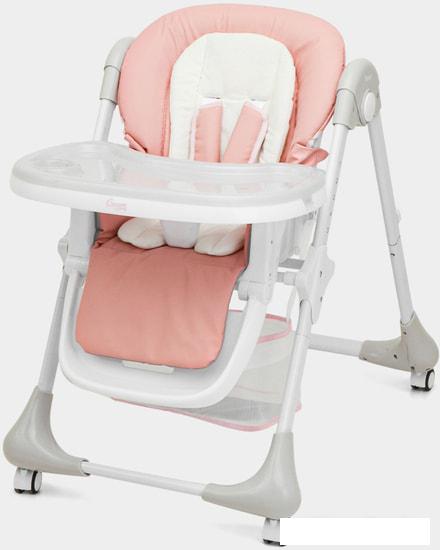 Высокий стульчик Rant Cream RH302 (cloud pink)