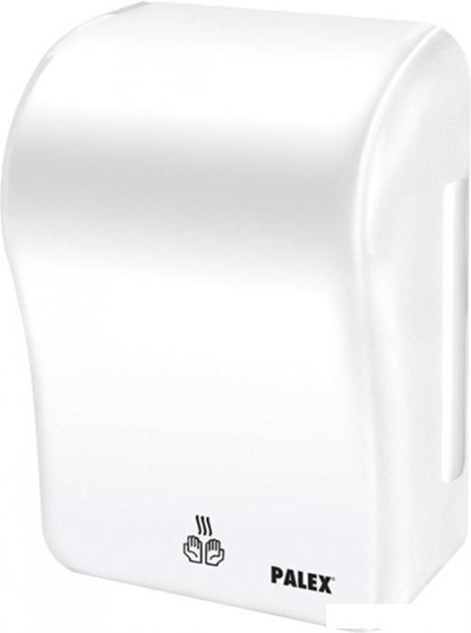 Сушилка для рук Palex 3808-16