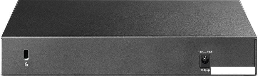 Неуправляемый коммутатор TP-Link TL-SX105