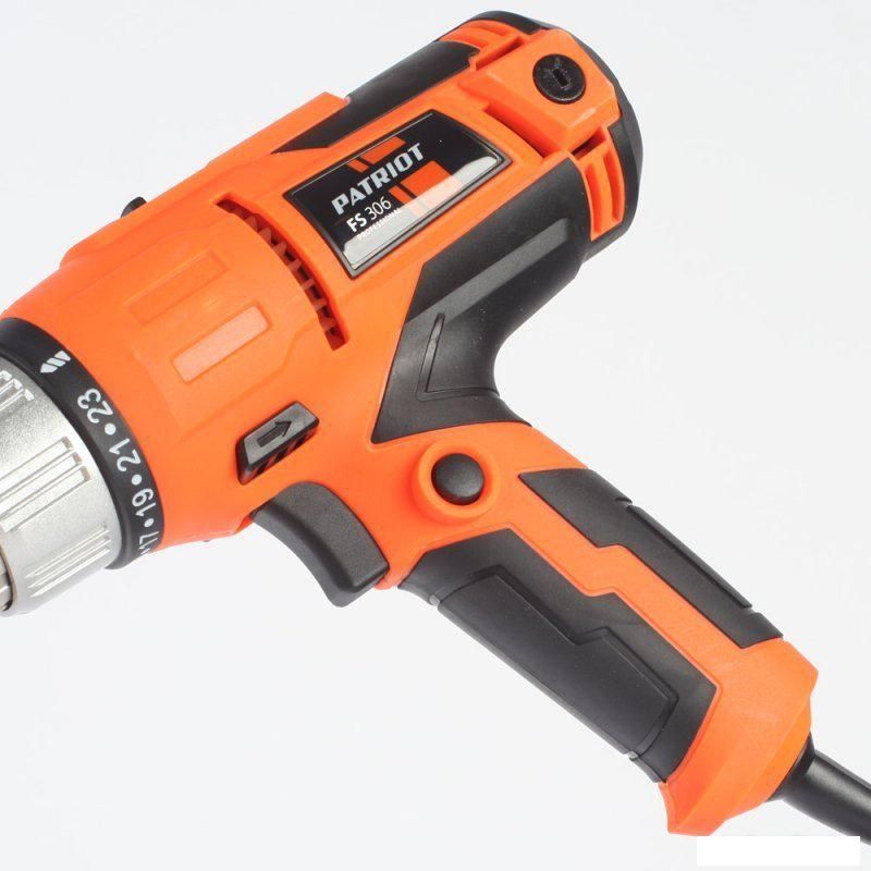 Дрель-шуруповерт Patriot FS 306 [120301402]