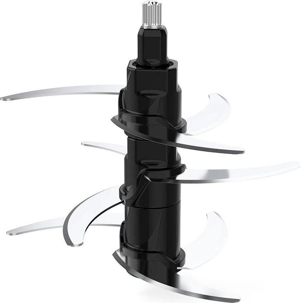 Чоппер ROMMELSBACHER MZ 800