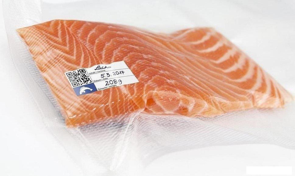 Пакеты вакуумные CASO 30x40 см 50шт