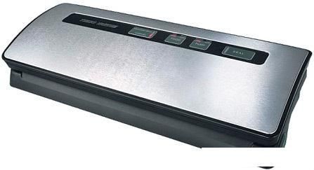 Вакуумный упаковщик Redmond (Редмонд) RVS-M020 (серебристый)