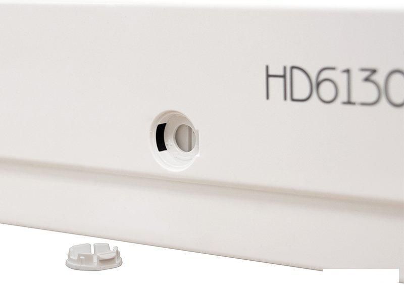Компьютерная швейная машина Janome HD 6130