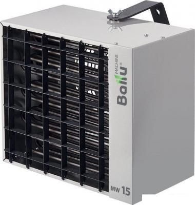 Тепловентилятор Ballu BHP-MW-15