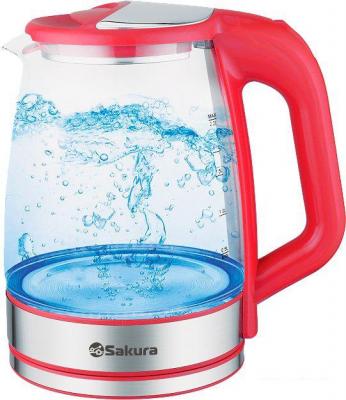 Электрический чайник Sakura SA-2722R