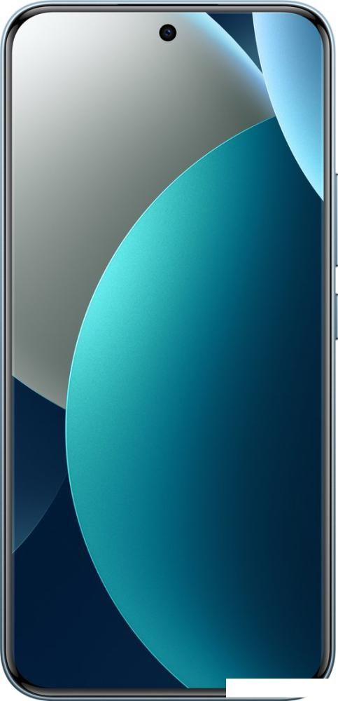 Мобильные телефоны Xiaomi Redmi Note 15 Pro+ 5G 12GB/512GB международная версия (синий)