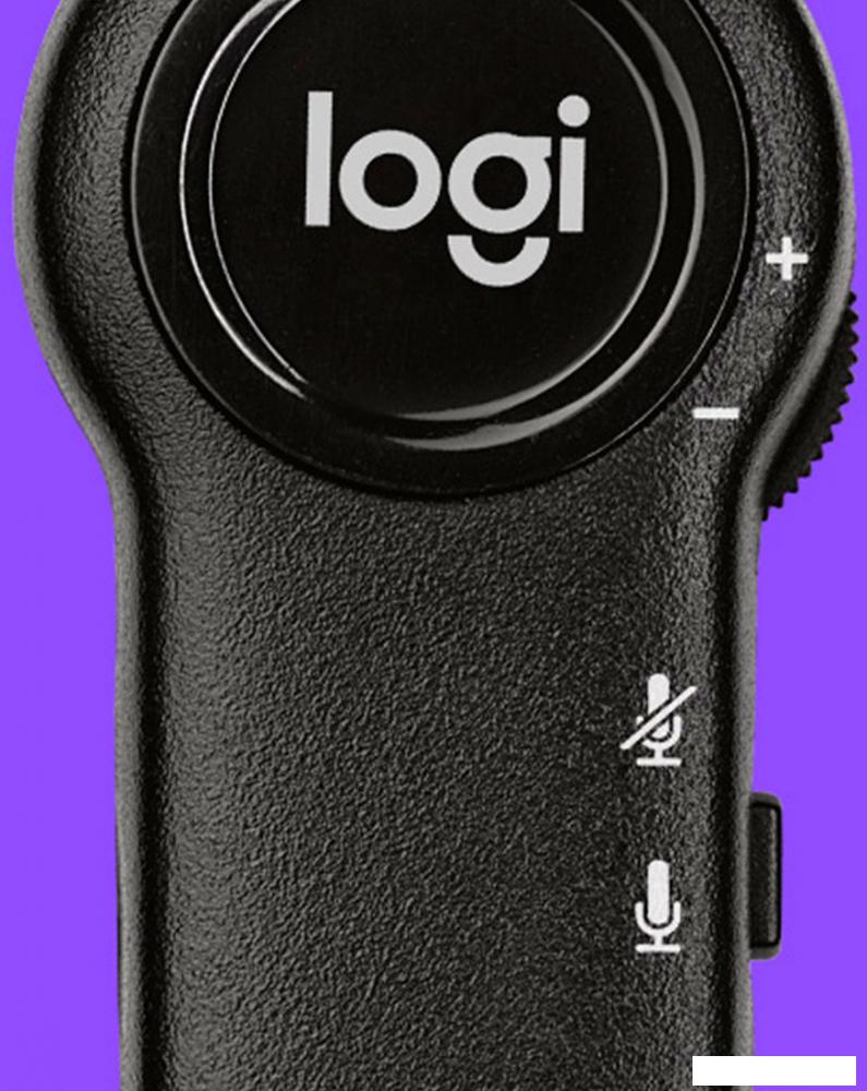 Наушники Logitech H150 (белый) [981-000350]