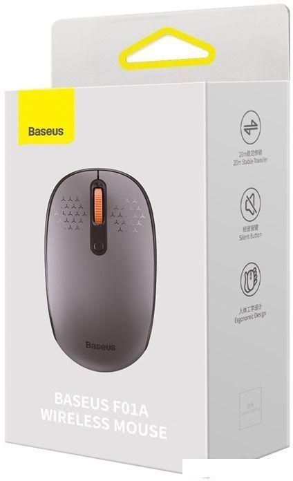 Мышь Baseus F01A