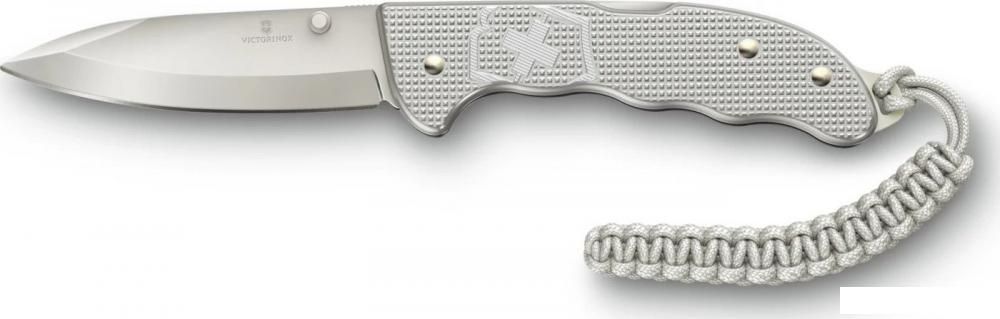Складной нож Victorinox Evoke Alox 0.9415.D26