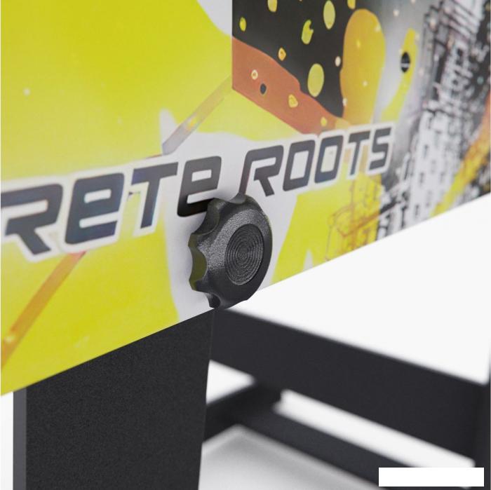 Настольный футбол DFC Concrete Roots SB-ST-1480