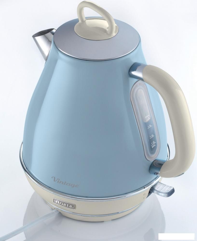Электрический чайник Ariete Vintage 2869/05