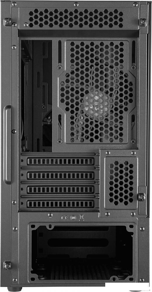 Корпус Cooler Master MasterBox NR400 MCB-NR400-KGNN-S00
