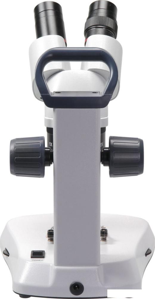 Микроскоп Микромед МС-1 вар.1C (1х/2х/4х) Led 22755
