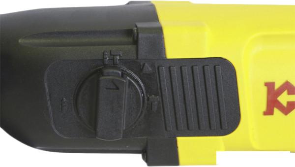 Перфоратор Калибр ЭП-800/26М