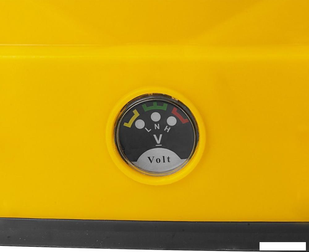 Аккумуляторный опрыскиватель Kolner KCSG 16/12ВРH-SLA кн16-12бпхсла