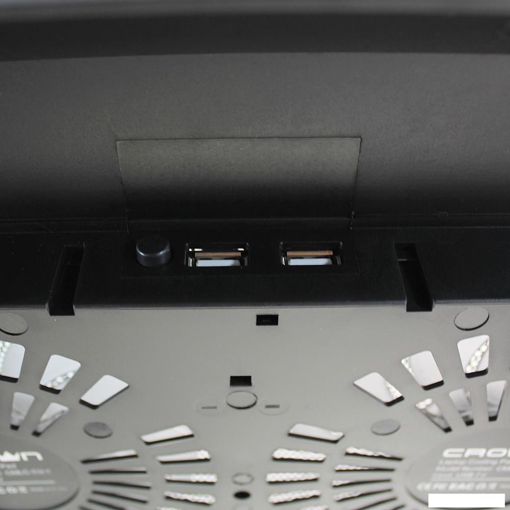 Подставка CrownMicro CMLC-530T