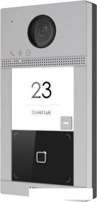 Вызывная панель HiWatch VDP-D4211W/Flush