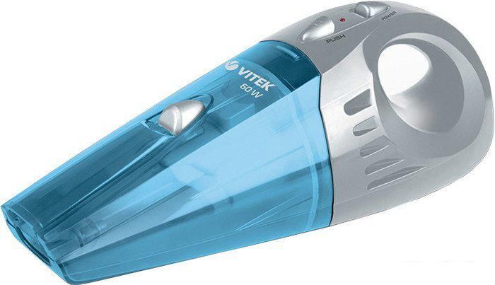 Автомобильный пылесос Vitek VT-1811 B