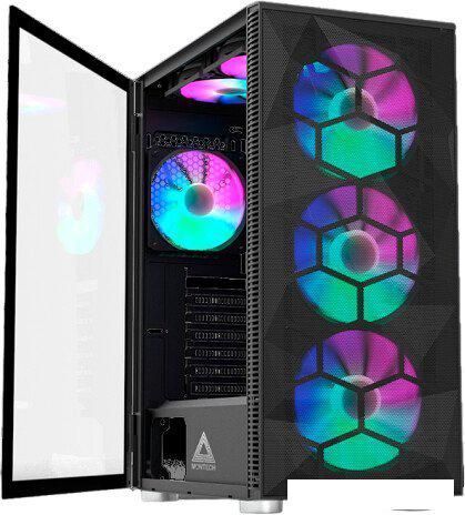 Компьютер TGPC Creator Pro 87039 I-X