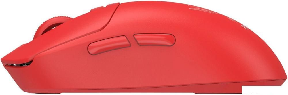 Игровая мышь A4Tech Bloody R72 Pro Pyro Blaze (красный)