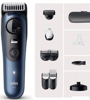 Универсальный триммер Braun BT7540