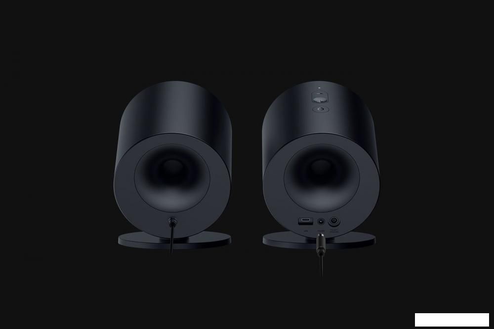 Акустика Razer Nommo V2 X