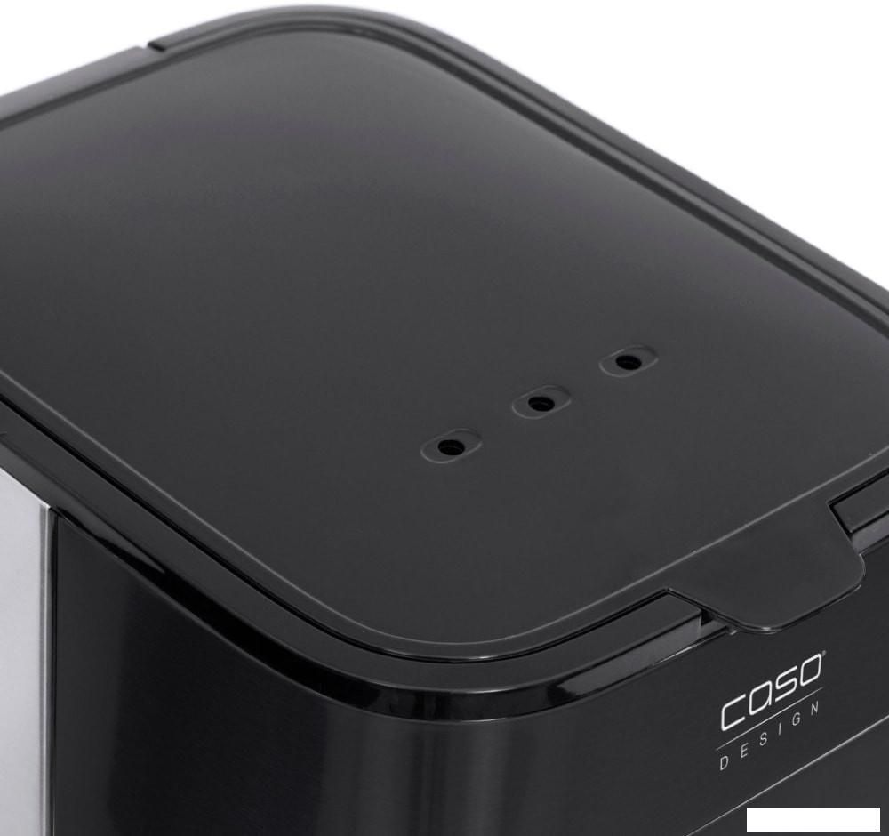 Капельная кофеварка CASO Taste&amp;Style