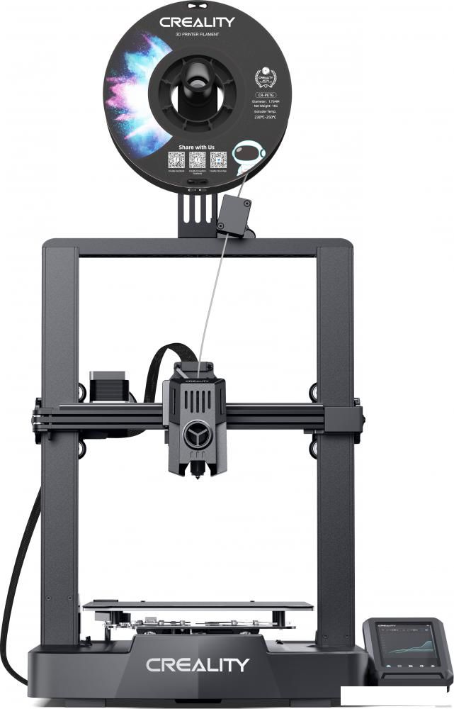 FDM принтер Creality Ender-3 V3 KE