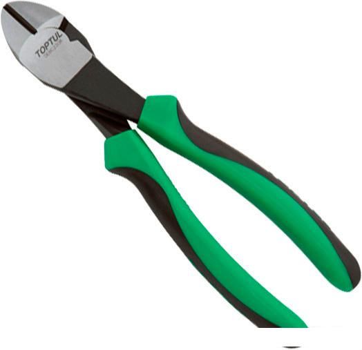 Набор пассатижей Toptul GBAT0402 4 предмета