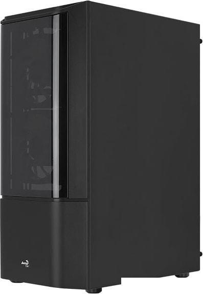 Корпус AeroCool Quantum-G-BK-v2