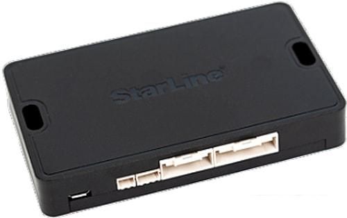 Автосигнализация StarLine S96 v2 2CAN+4LIN 2SIM GSM