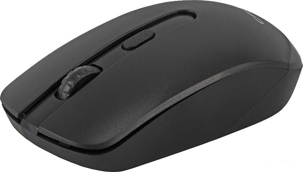 Мышь CrownMicro CMM-336W