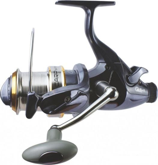 Рыболовная катушка Mistrall Carp X4 Power KM-1003760