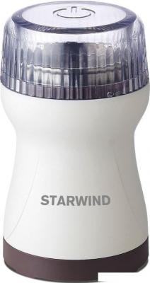 Электрическая кофемолка StarWind SGP4422